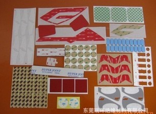 雙面膠系列 